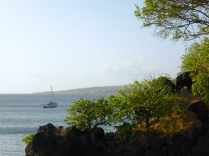 Restaurant IL Faro et alentours                  